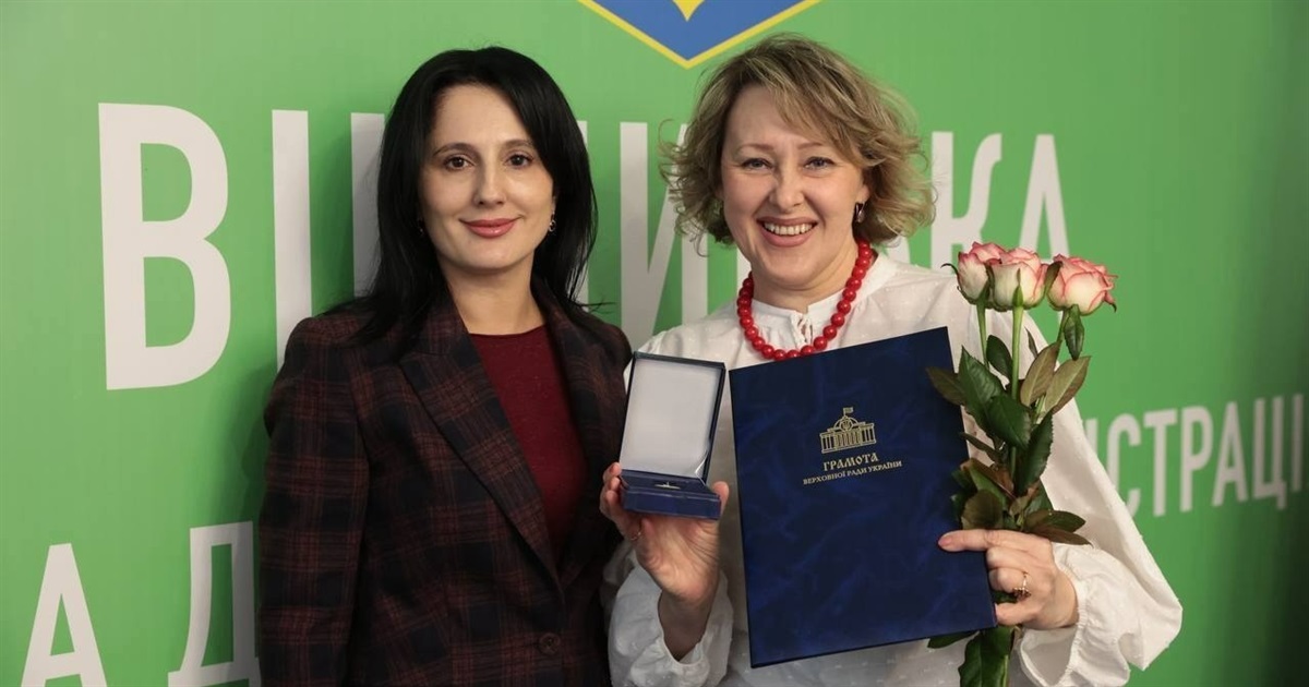 Ірина Борзова: зарплати освітян зростуть, трудові права збережено