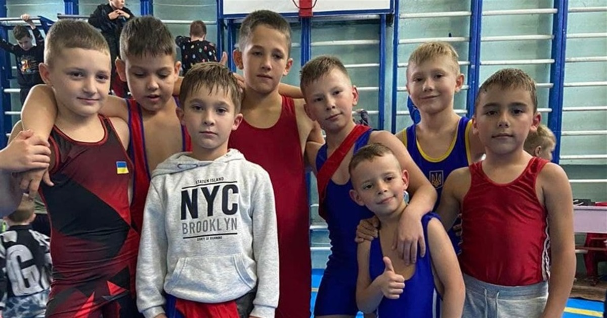 Вісім медалей — у Городок. Хто змагався у турнірі та які місця посіли спортсмени