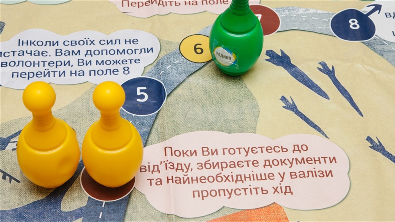 Зачем нужны настольные игры о переселенцах, гендерной дискриминации и мирных протестах