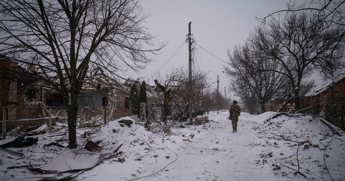 Чому піти на територіальні поступки, віддавши Росії Донбас, є "стратегічною помилкою" — ISW