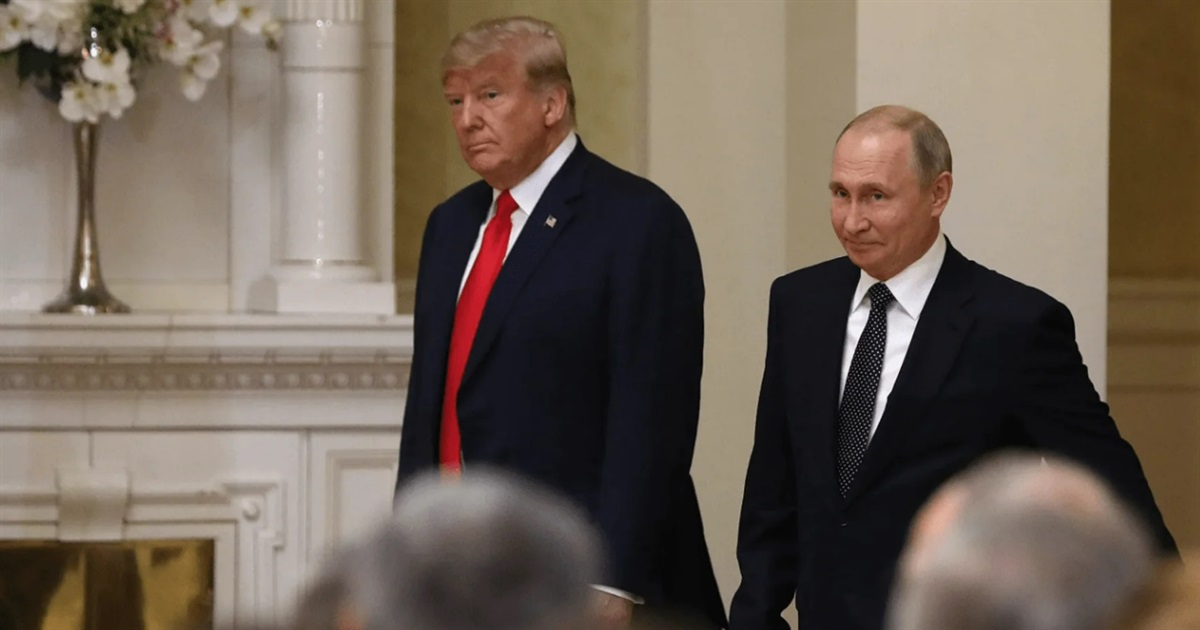 Україну змушують вивести війська без гарантій. І не вимагають цього від Росії — Financial Times