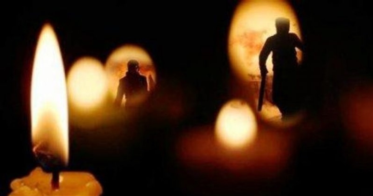 Захищаючи Україну, на війні загинув житель Звягельщини Юрій Ковальчук