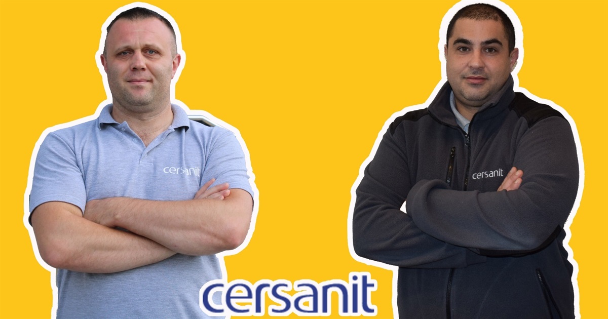 ​​​​​​​Стабільність під час війни: як завод Cersanit у Звягелі зберігає людей та нарощує потужності