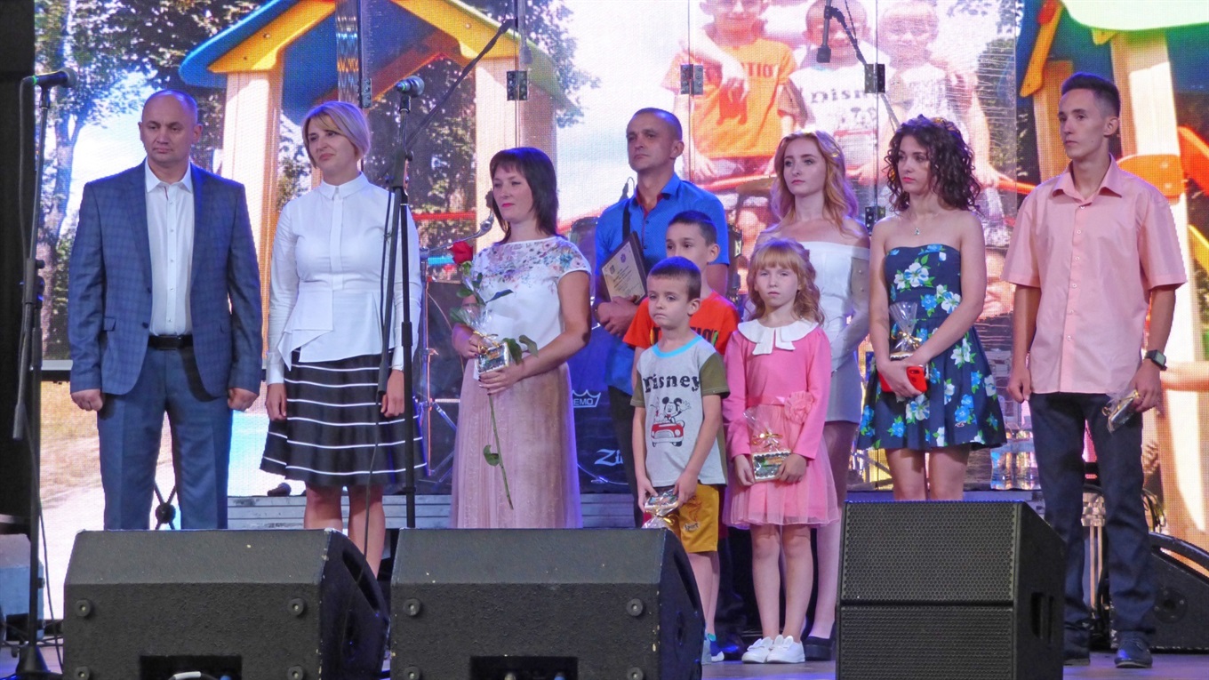 Стало відомо імена переможців конкурсу «Людина року-2019» у Жмеринці: відео