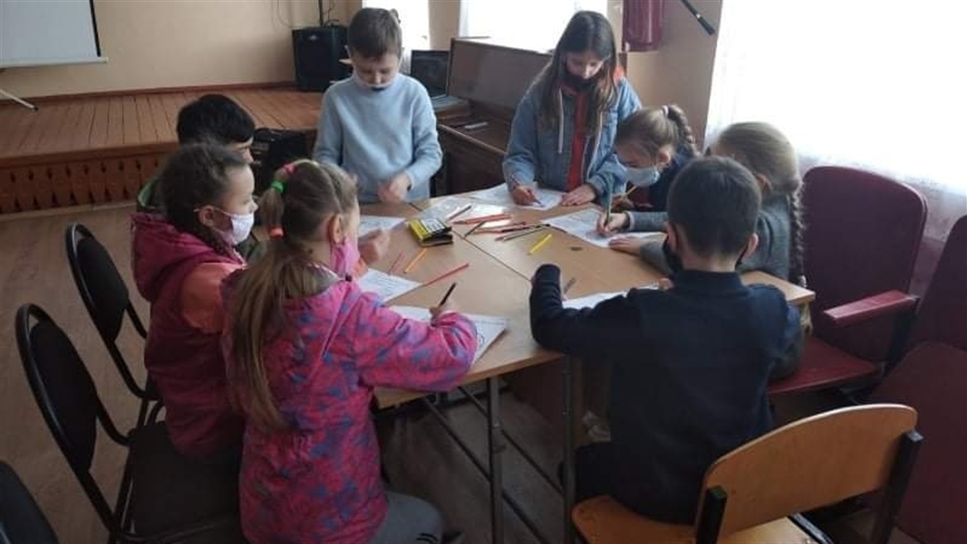 У Гірській школі мистецтв реалізують проєкт ArtHub: дізналися як та для чого