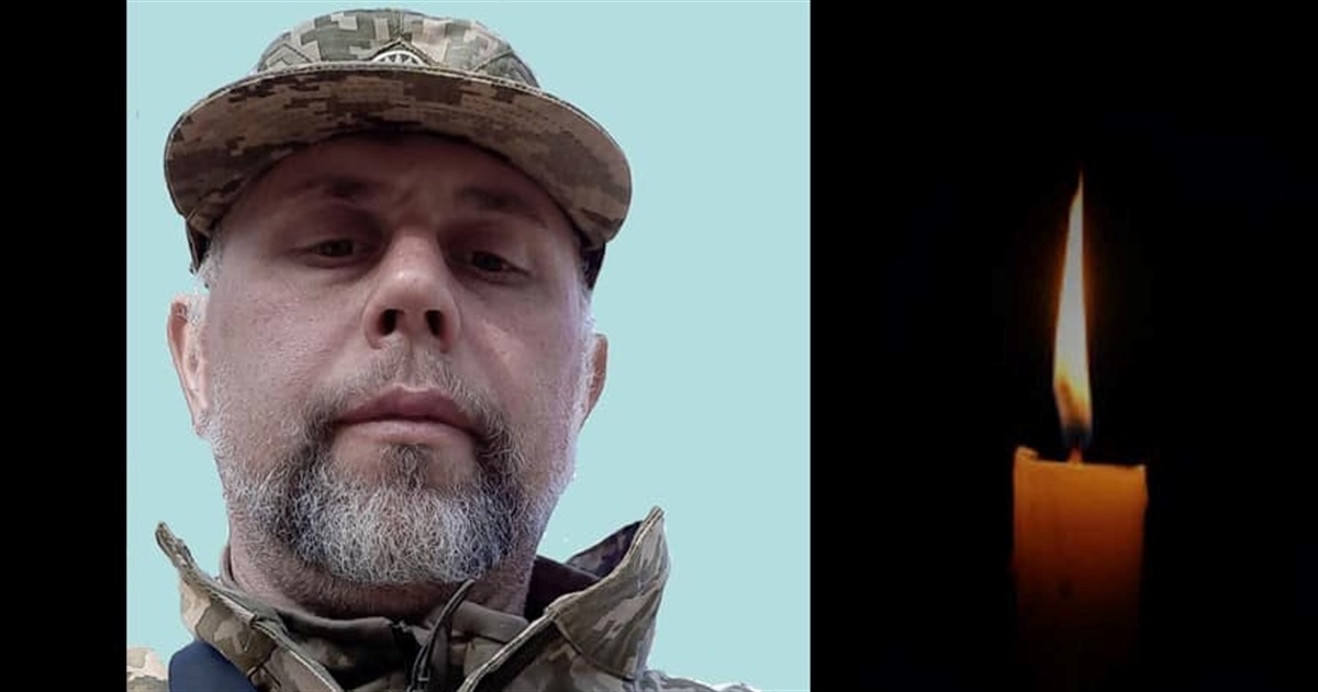 Буковина прощається із Героєм-захисником Іваном Серною з Реваківців