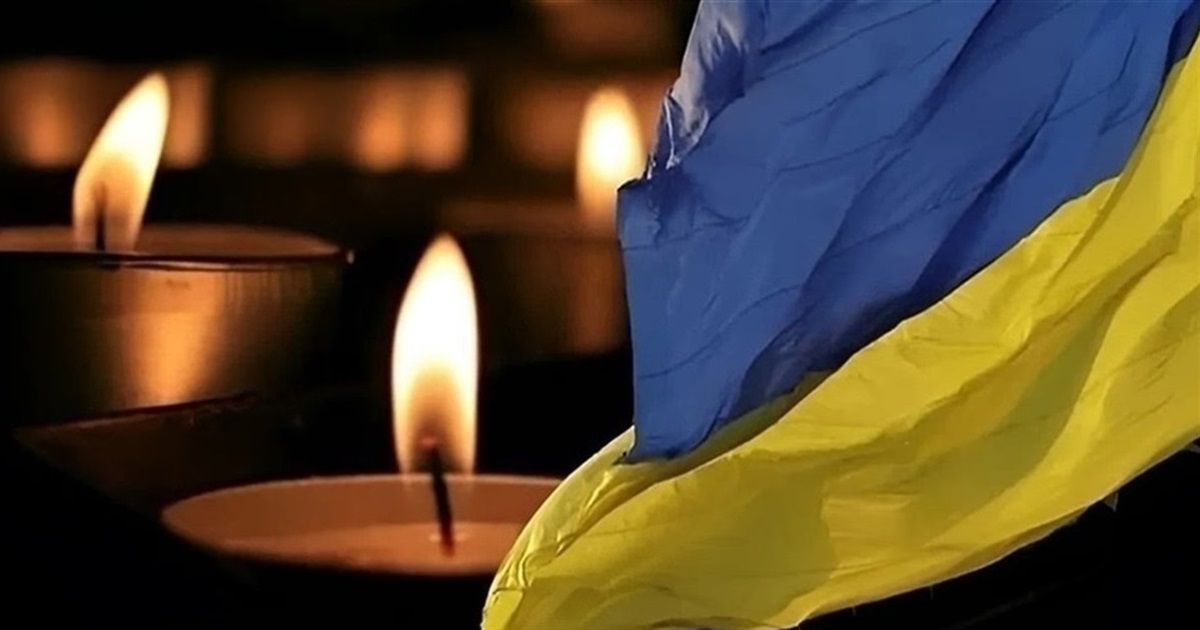 Загинув, боронячи Україну: Звягель прощається з Олегом Косянчуком