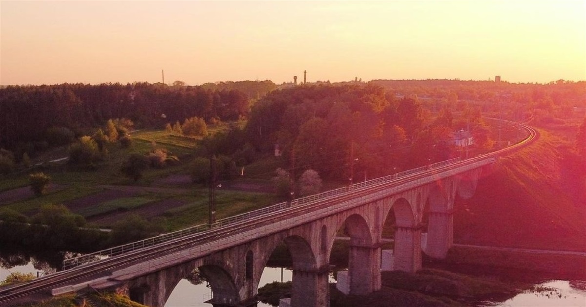 Прогноз погоди на літо для Житомирщини: випробування спекою та стихією