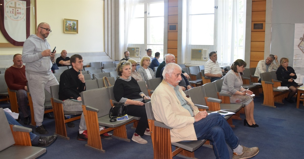 Повний перелік вулиць, які перейменують на території Переяславської ТГ. Долучайтесь до обговорення