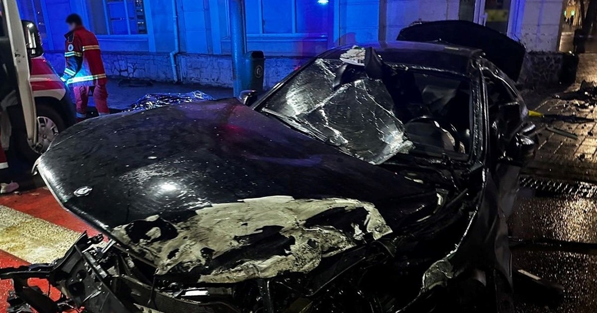 Водій-іноземець не впорався з керуванням: смертельна ДТП з неповнолітніми дівчатами на Житомирщині