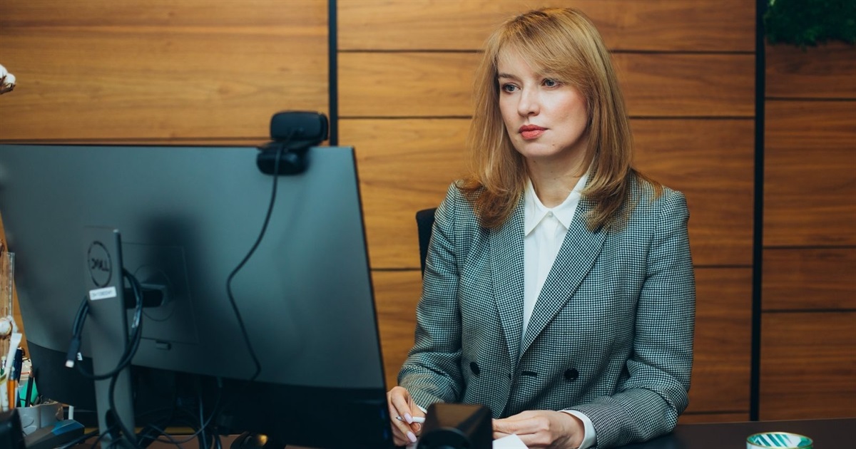 Олена Шуляк: «В Україні створять фонд соціального житла в рамках нової житлової політики»