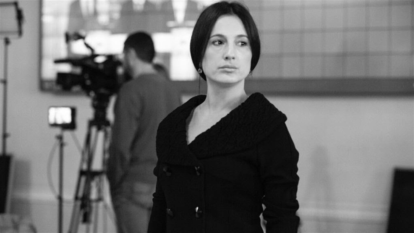 Ірина Борзова: У боротьбі з короновірусом Україна діє на випередження