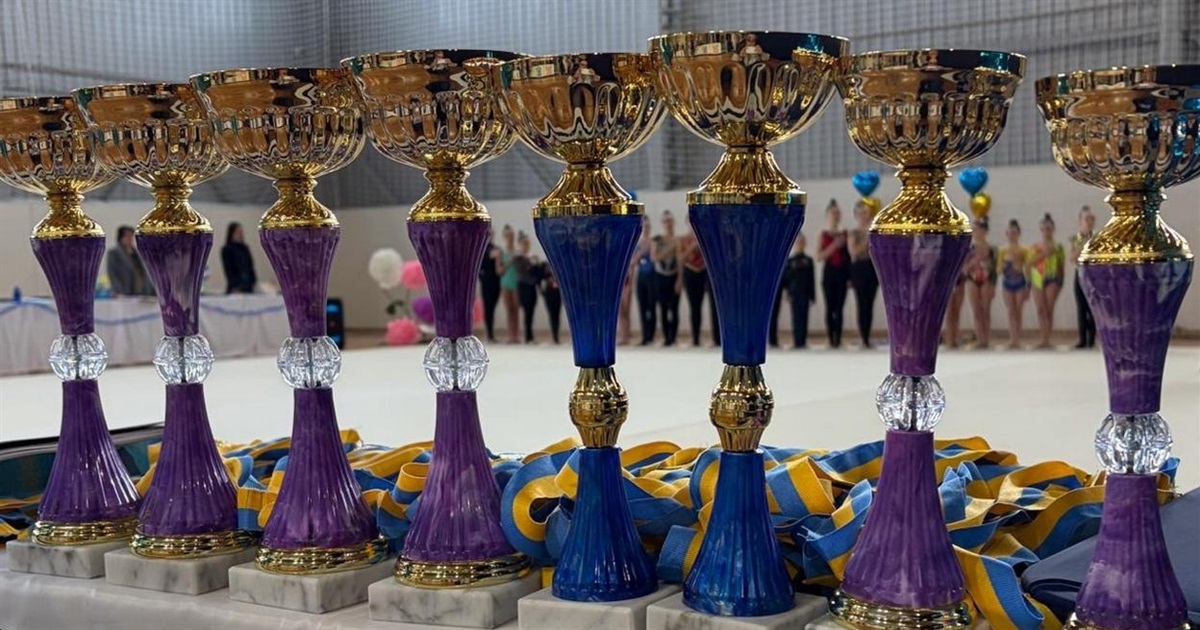 В Ізмаїлі минулого тижня вирувало спортивне життя: пройшли численні змагання