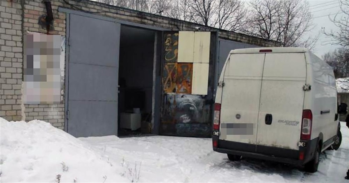 У Новограді упродовж доби копи знайши двох крадіїв