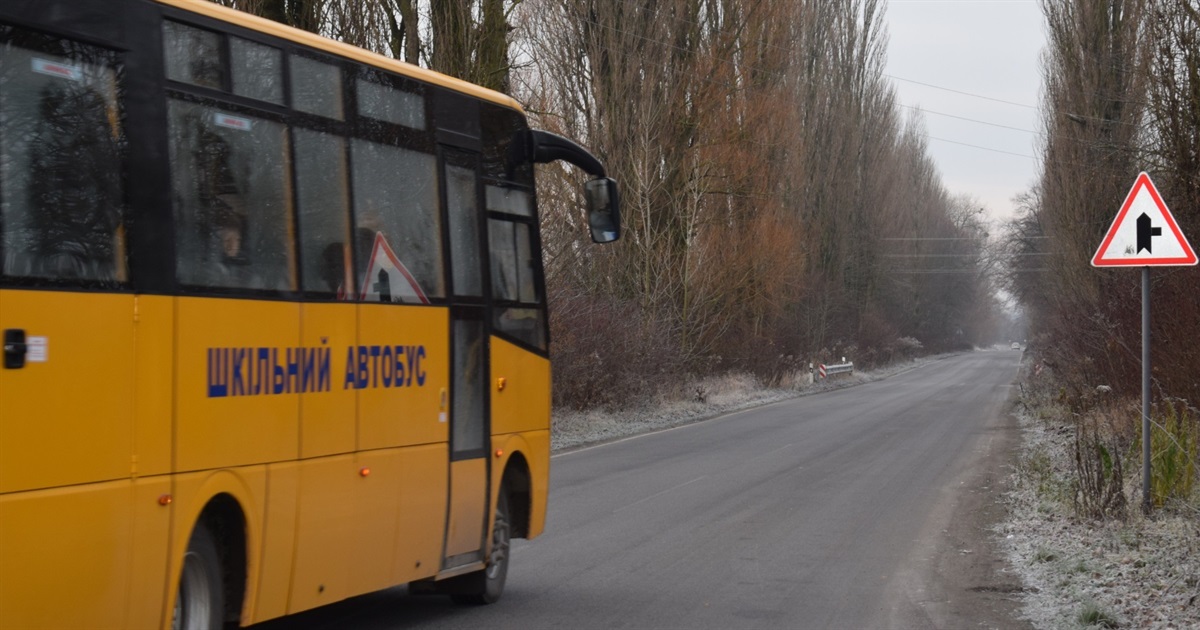 “Лотерея життя”: чому центральна вулиця в Майстровій Волі потребує змін