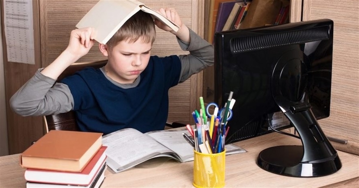 Через морози та безпекову ситуацію в школах знову запроваджують дистанційку