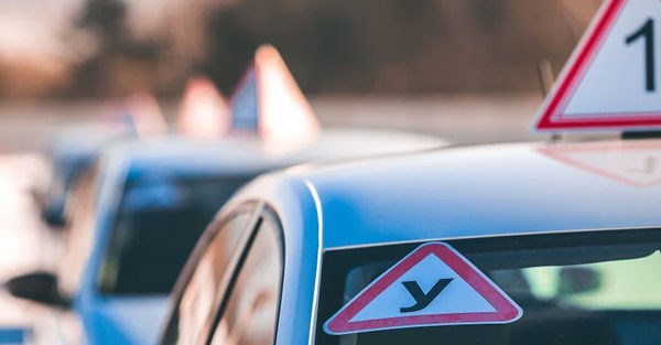 У жовтні змінилась процедура підготовки водіїв та акредитації автошкіл