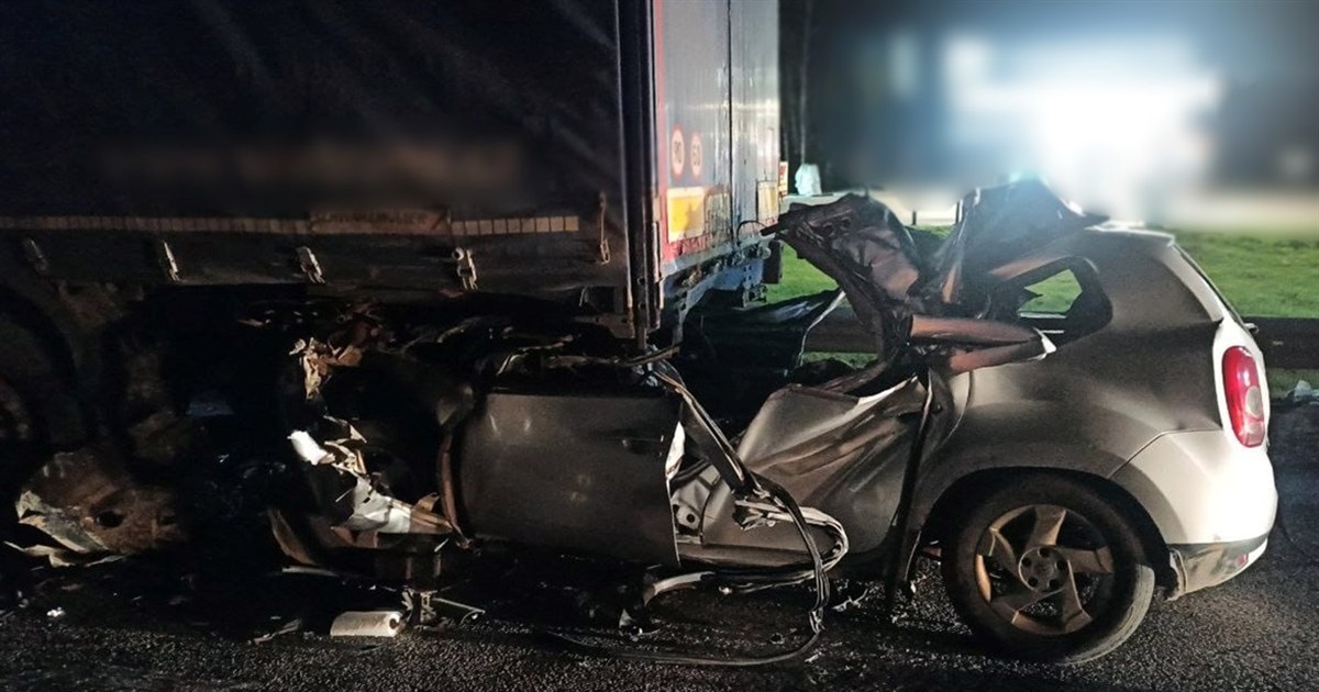 Слідчі шукають свідків ДТП за участі Renault Daster, що рухався у напрямку Звягеля