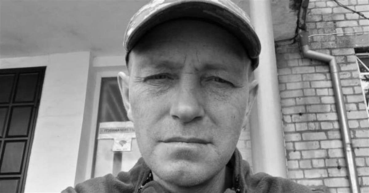 Вічна слава Українському Воїну, який собою закрив нас від ворога…