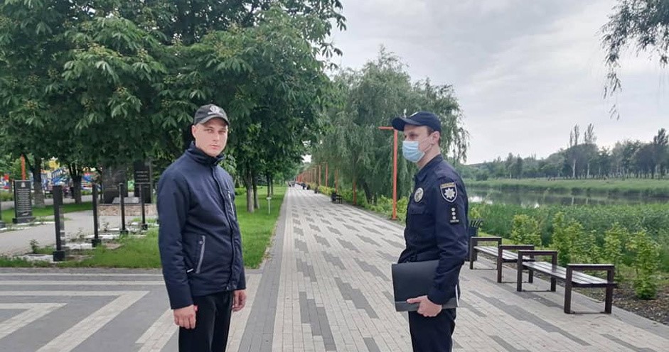 Будні муніципальної служби правопорядку
