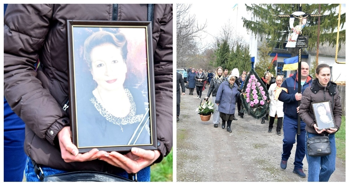 «Учителька від Бога»: випускники різних поколінь вшанували пам'ять Зої Оноцької