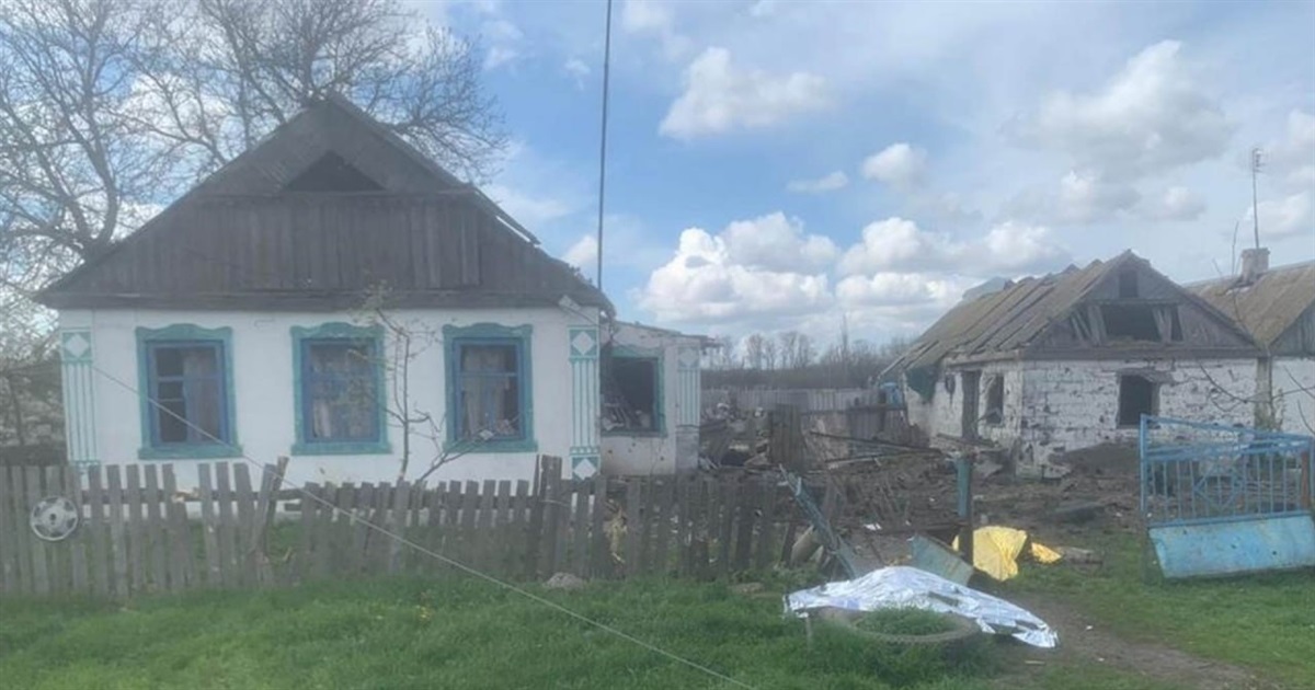 Розпочато досудове розслідування щодо вбивства двох людей у Волноваському районі — Прокуратура