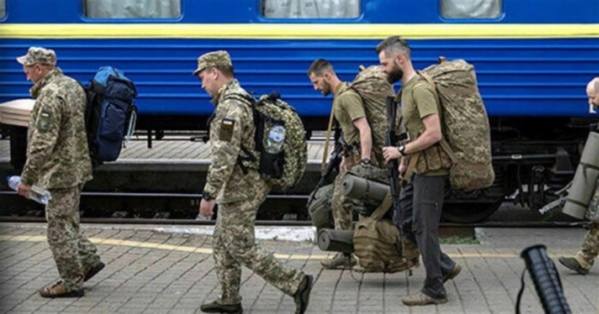 Що таке ПТСР і як він проявляється під час війни?