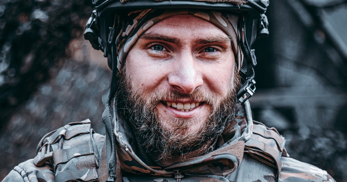Обличчя Перемоги — гармаші 30 ОМБр