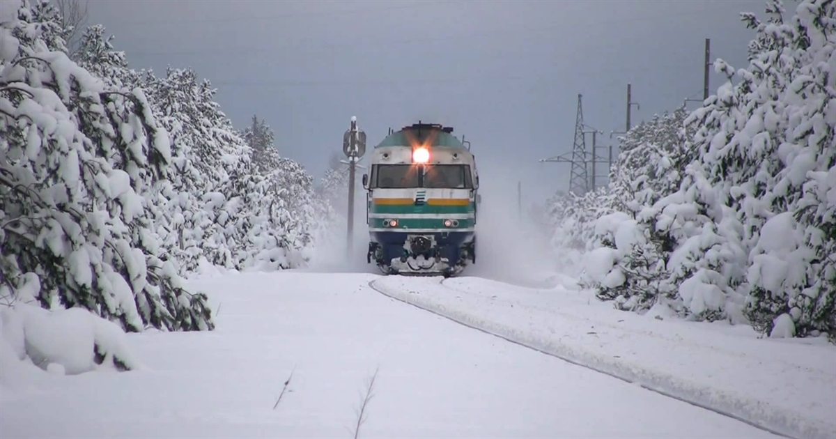 Відновлено рух поїздів через станцію Звягель-1: зміни в розкладі руху