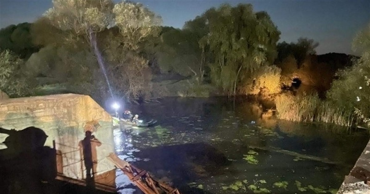 У водоймі знайшли загиблого 4-річну дівчинку та 6-річного хлопчика: версія трагедії від слідства