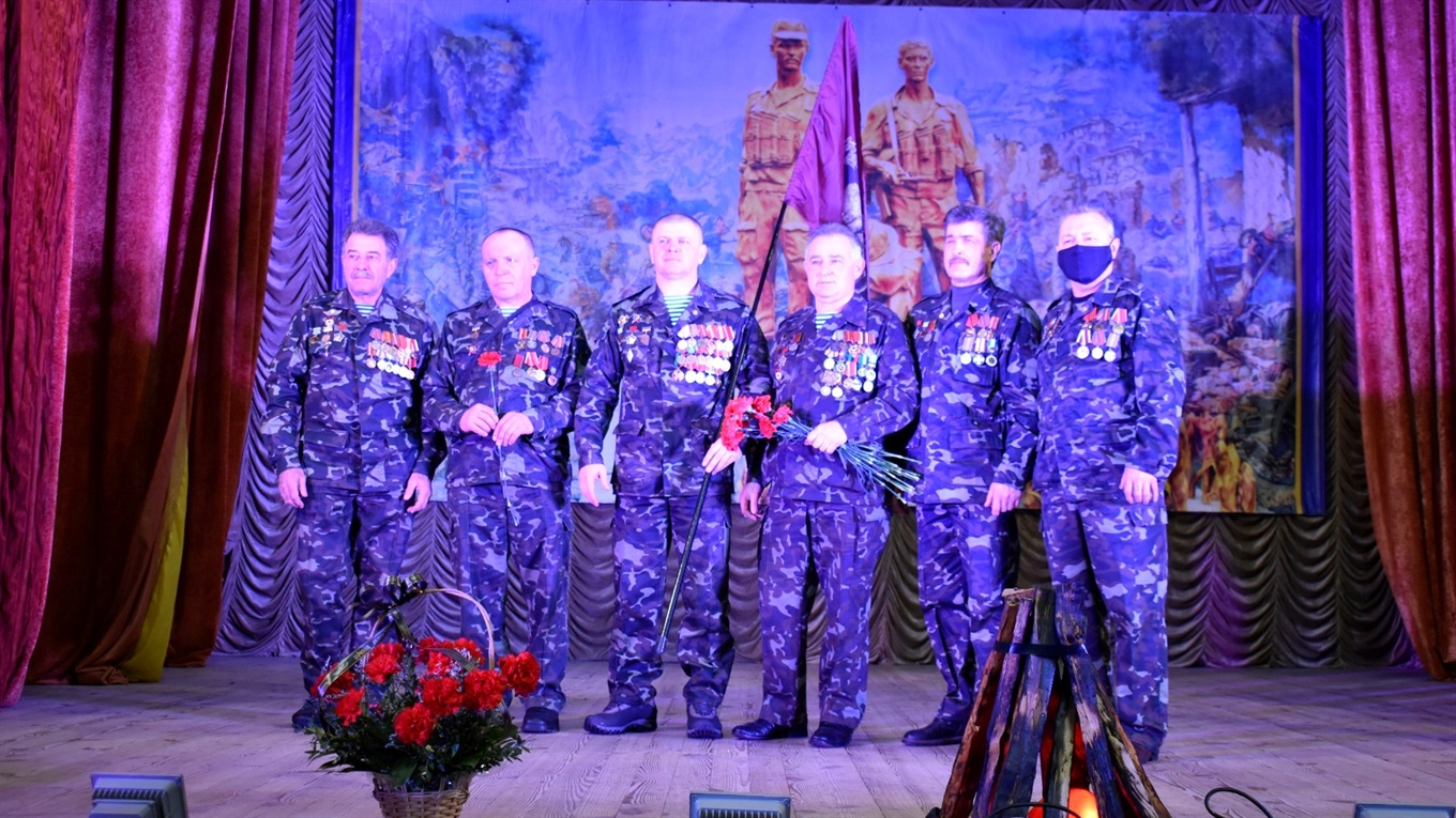 У Жмеринці вшанували пам'ять воїнів-інтернаціоналістів: 9 жмеринчан загинули на війні в Афганістані