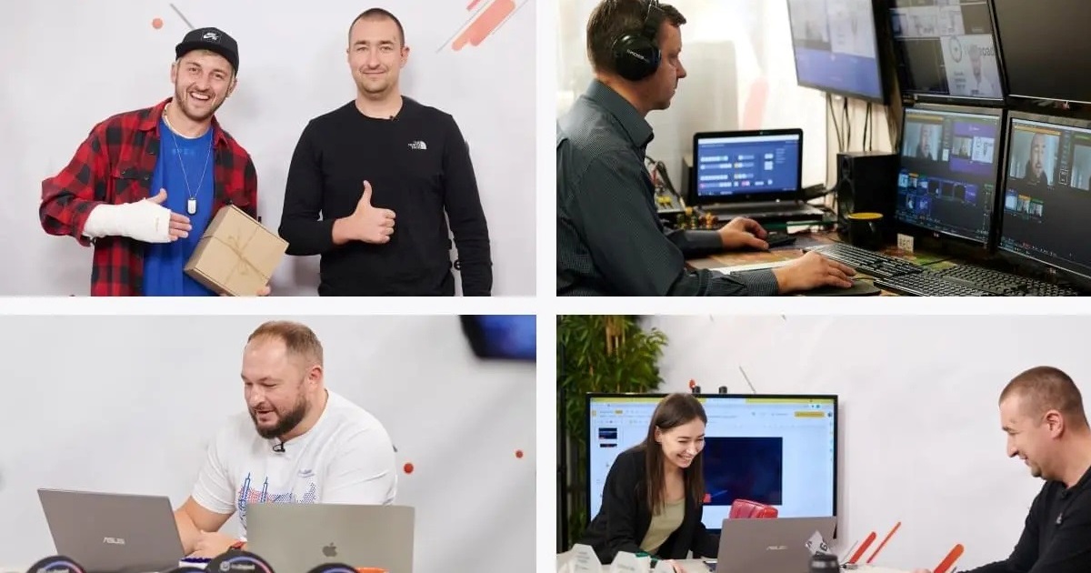 21 липня відбудеться практична онлайн-конференція з SEO-просування «НаЗахід 23»
