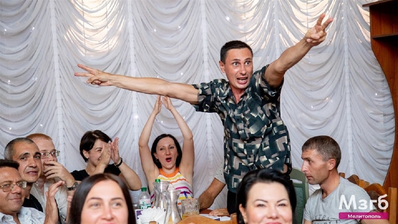 «Мозгобойня» - кроссворд и «Брейн-ринг» в одном стакане для веселого интеллектуального отдыха 