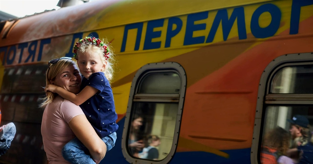 24 серпня: «Україна стоїть на порозі "нового етапу" війни, найгірший сценарій вже позаду»