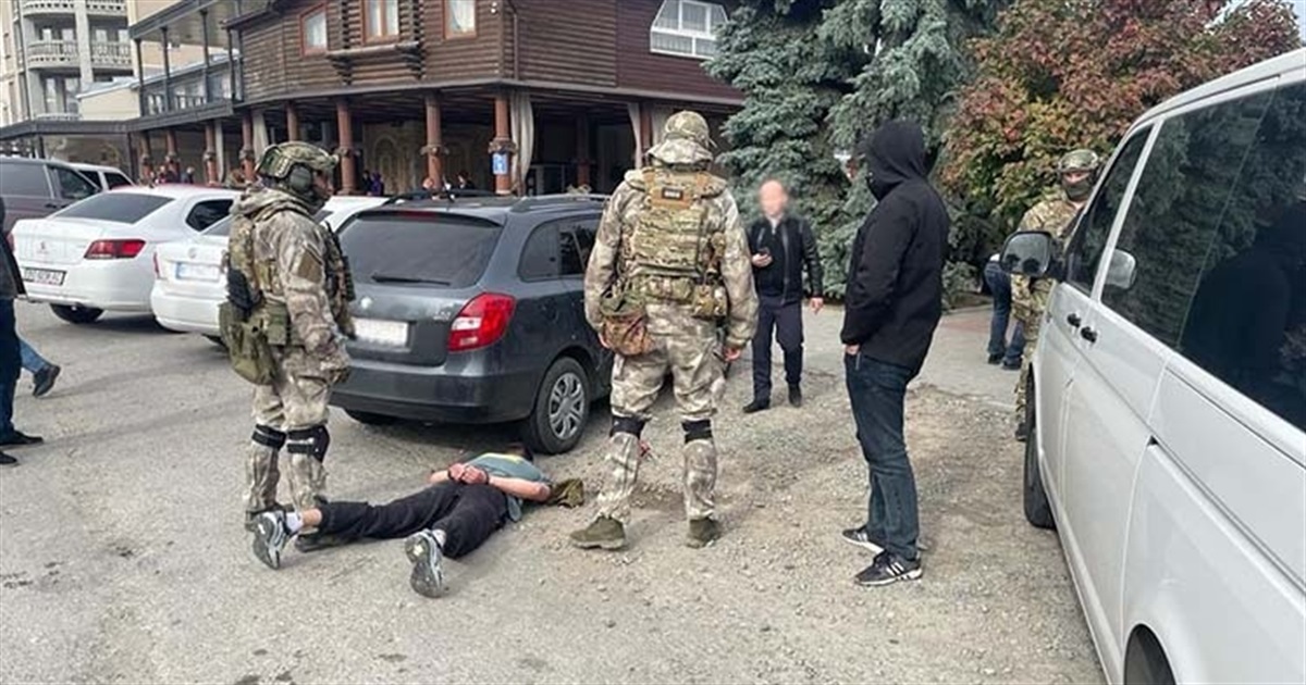 На Чортківщині поліцейські затримали злочинний дует домушників із сусідньої області