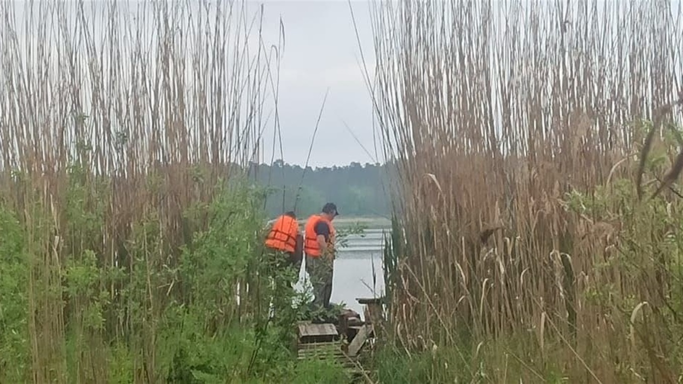У Дніпрі на Переяславщині потонуло двоє чоловіків