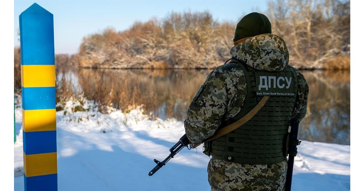 Неподалік Білопілля прикордонники проведуть навчальні стрільби