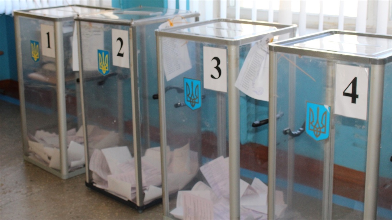 Городского голову Мелитополь выбрал в первом туре – предварительные результаты