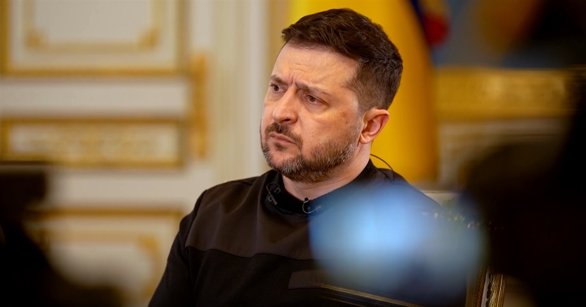 США обіцяють гарантії безпеки лише в обмін на весь Донбас — Зеленський. Що це значить для України