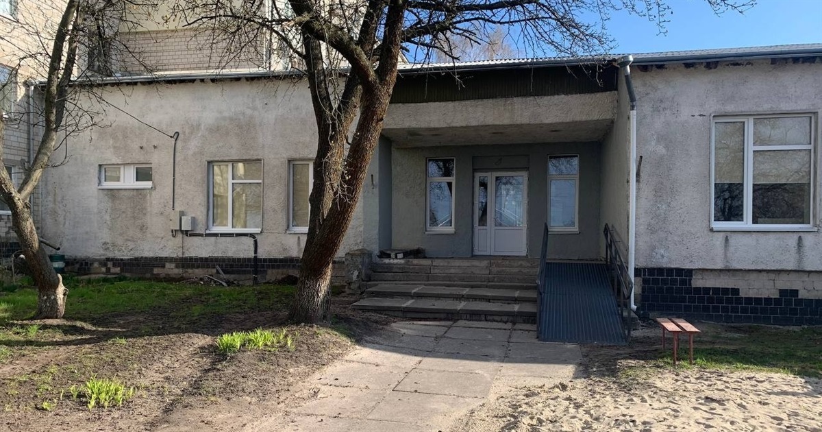 У Переяславі є вільне житло для внутрішньо переміщених осіб, але заселитися згодні не всі