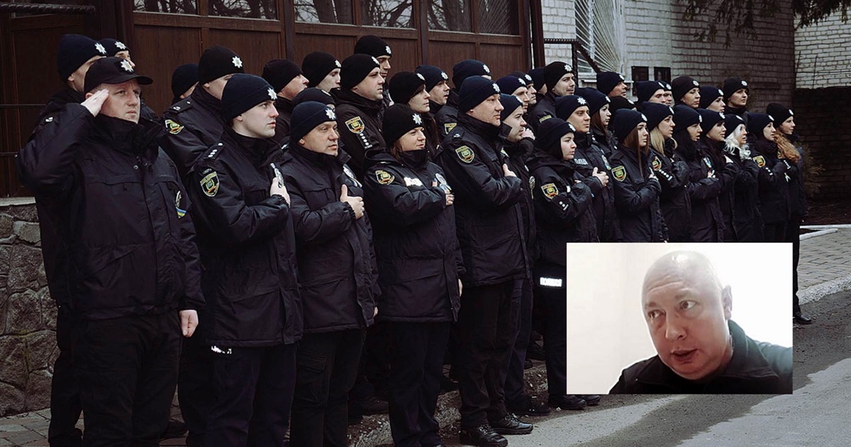 “24 лютого 2022 року поліція у Волновасі ще працювала”- поліційні розповіли про роботу під час війни