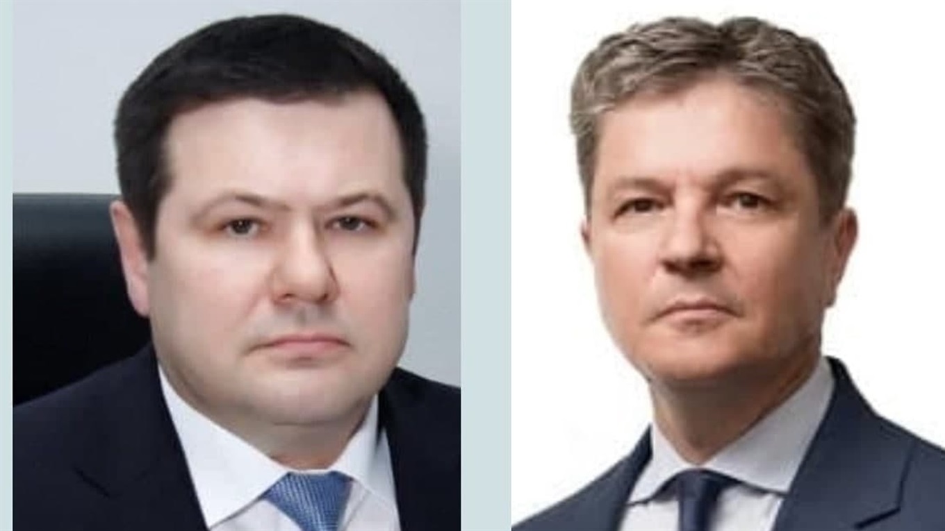 На Южно-Украинской атомной смена руководителя
