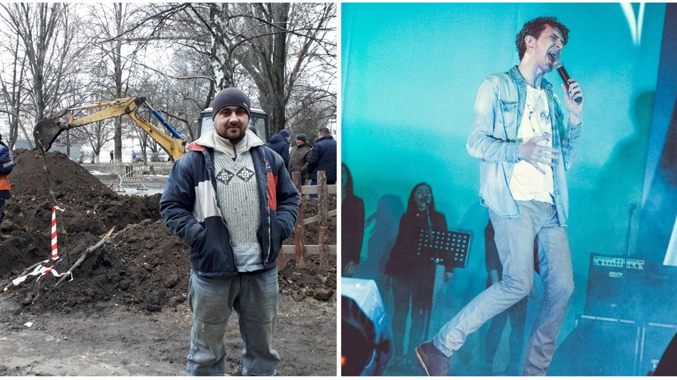 "Лозова заслуговує на професіоналів": найвлучніші цитати лозівської молоді