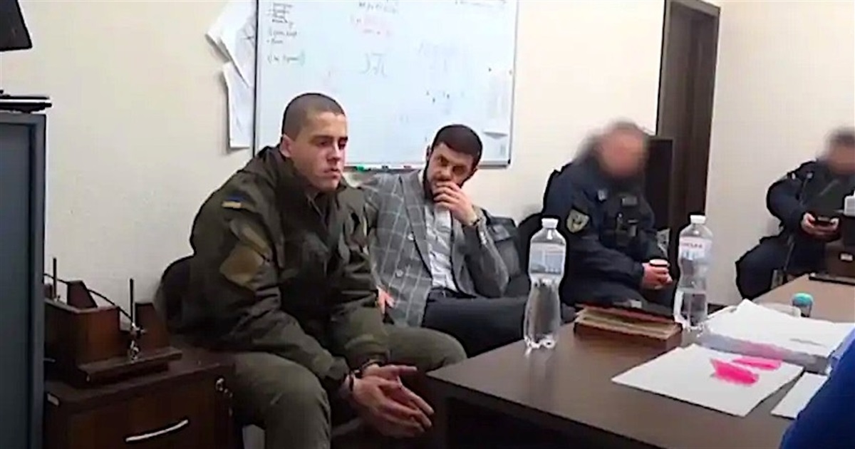 Эхо расстрела нацгвардейцев в Днепре: измаильчанину грозит пожизненное заключение (видео)