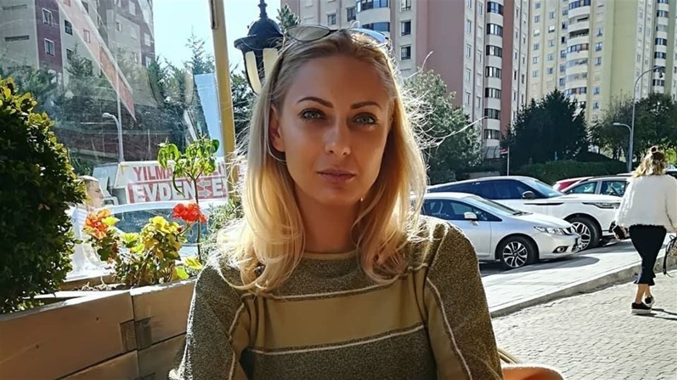 Я была в доме на киевских Позняках, когда он взорвался. Мою жизнь спасла смс-ка. История горловчанки