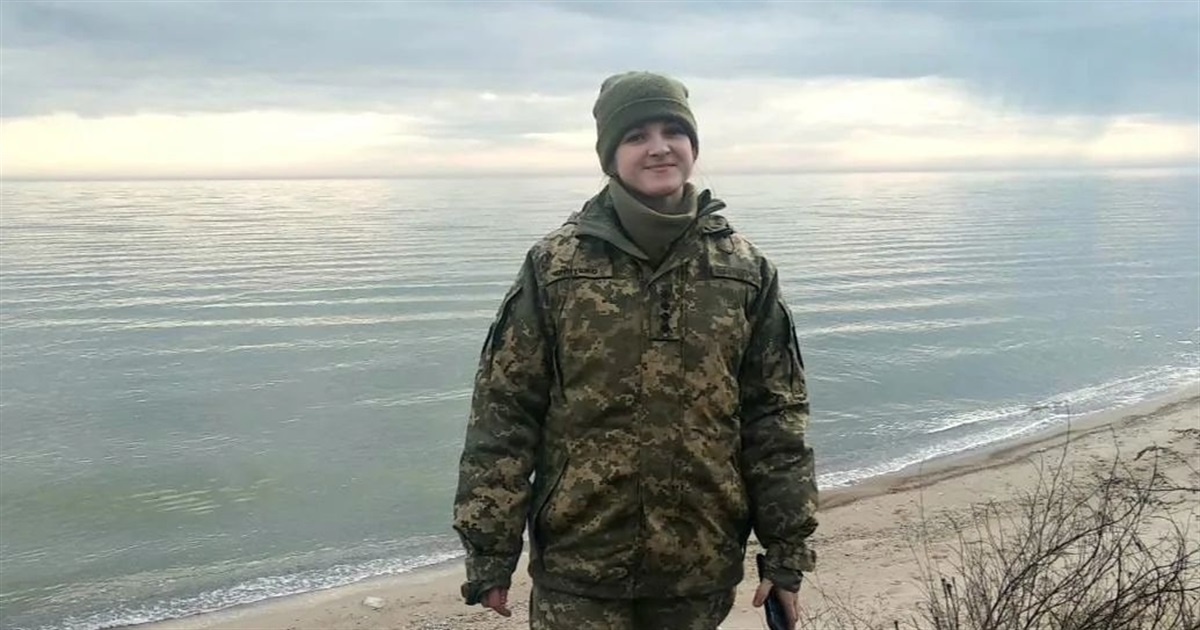 Народила на четвертий день після полону – історія Мар’яни Мамонової, яка працювала у Бердянську