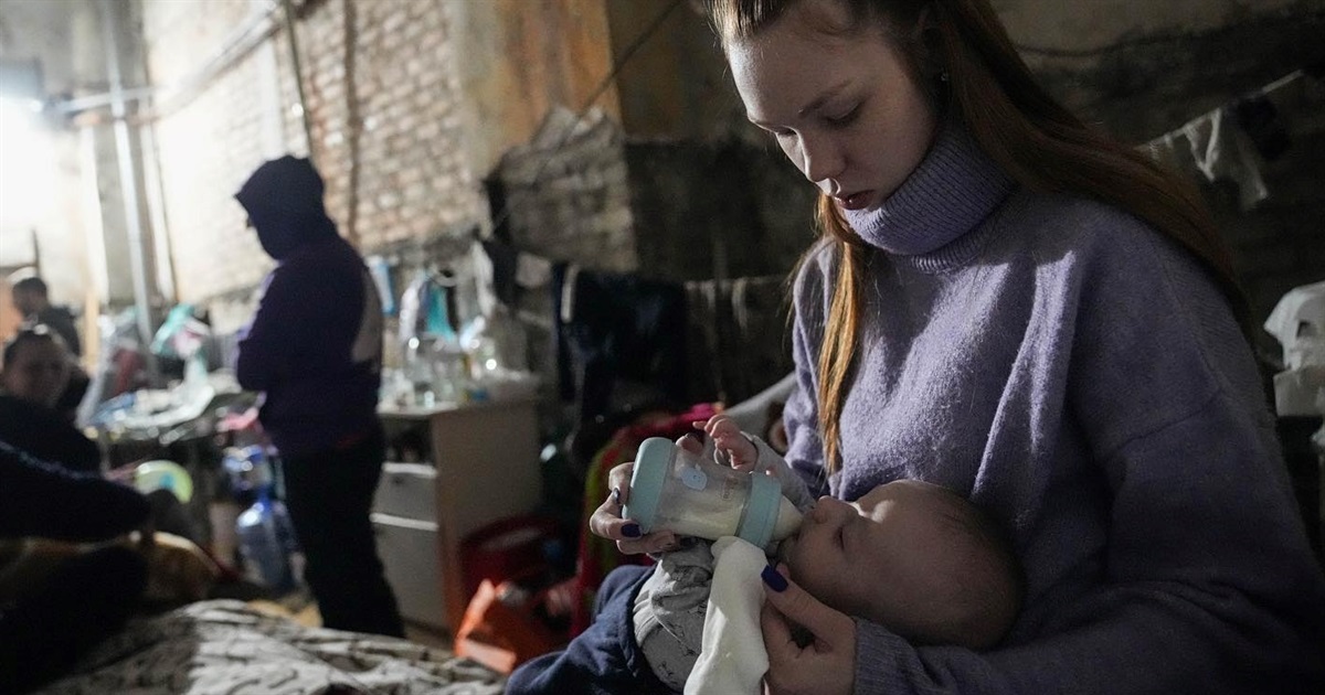 Таня з Маріуполя померла від зневоднення. Дівчинку знайшли під завалами, її мама не пережила обстріл