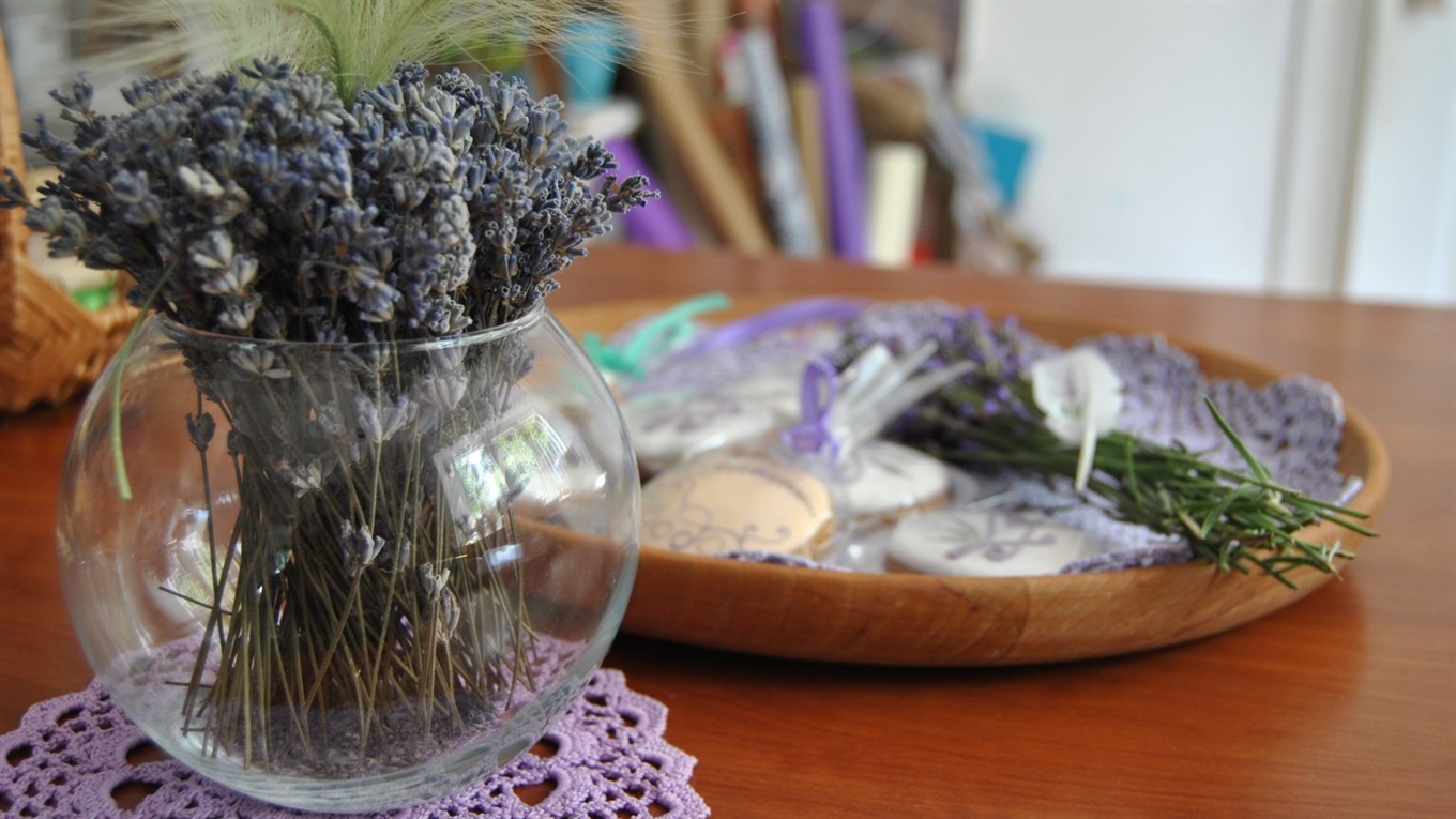 Hand Made у Городку. Де можна придбати унікальний подарунок