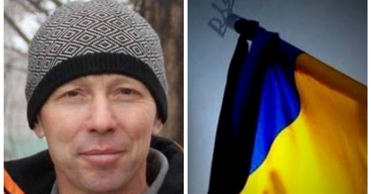 13 червня у Жмеринці оголошено Днем жалоби за загиблим Віталієм Вовком