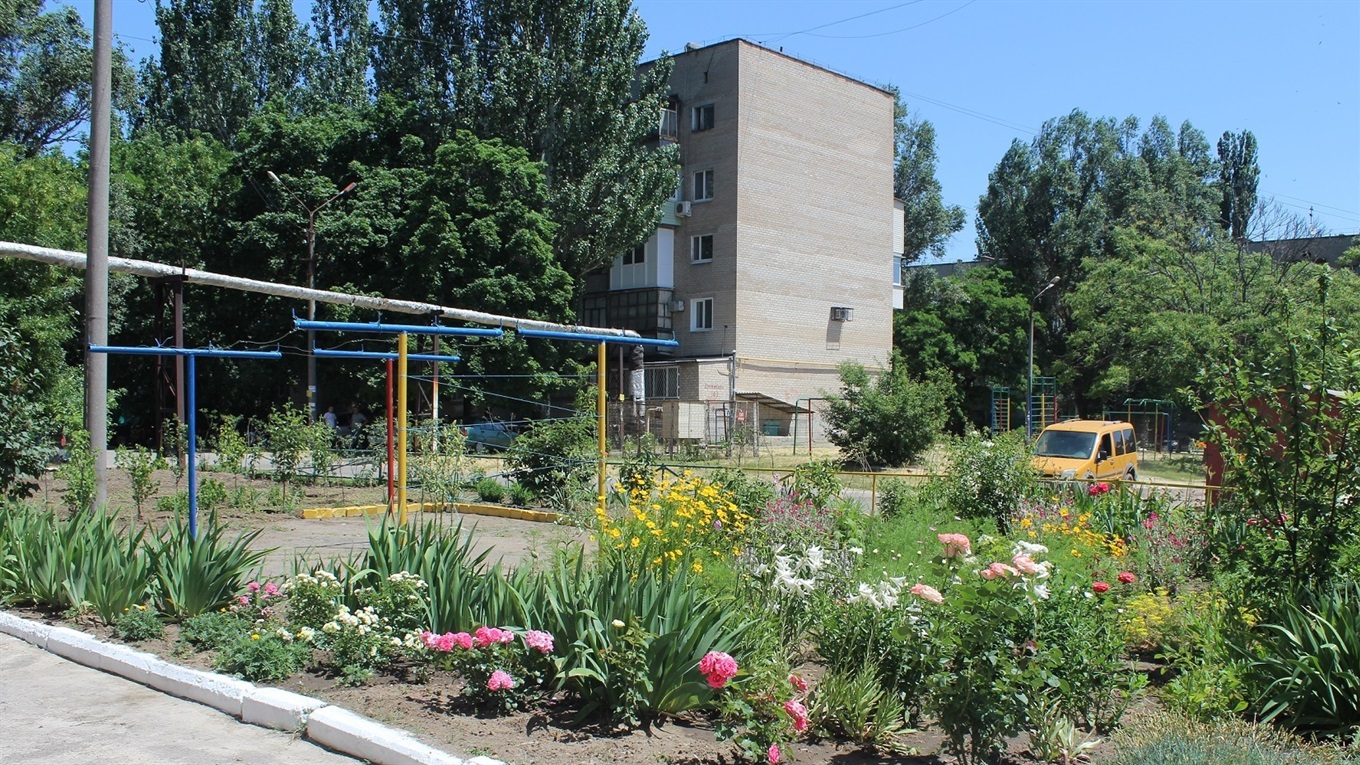 Кризисному центру для пострадавших от насилия дали название цветка из песни группы KAZKA
